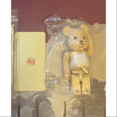 Bearbrick Series 18 Super Secret Sato 100%